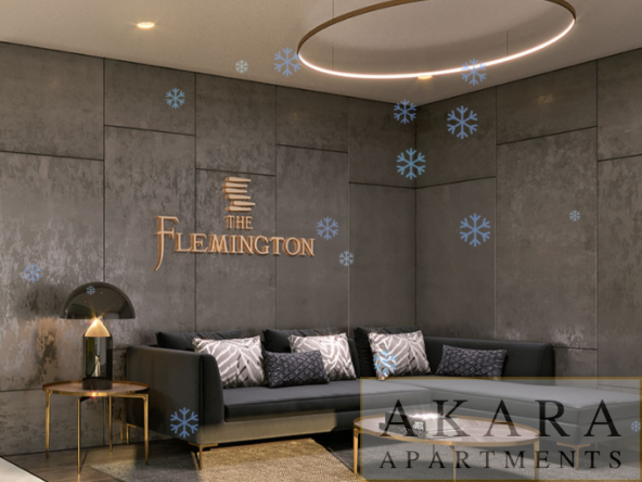 The flemington