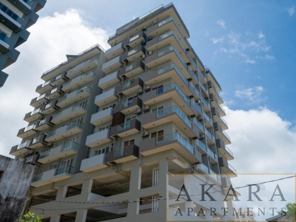 Adria Condo