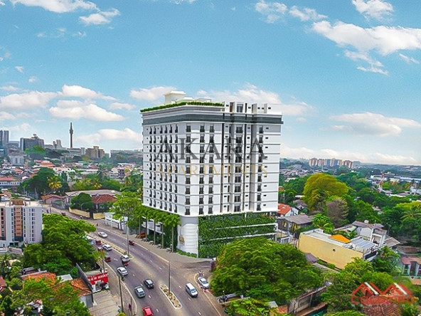 Treasure Trove Residences For Sale