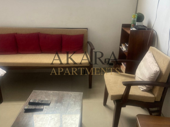 20 Rooms Unfurnished Apartment Complex for Sale