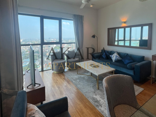 447 Luna Tower for Rent