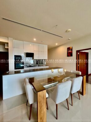 The Grand – 03 Rooms Furnished Apartment