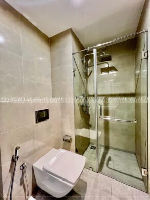 The Grand – 03 Rooms Furnished Apartment