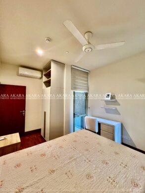 The Grand – 03 Rooms Furnished Apartment