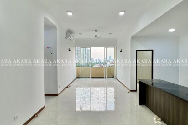 Trillium – Havelock Residencies – 03 Rooms Unfurnished Apartment