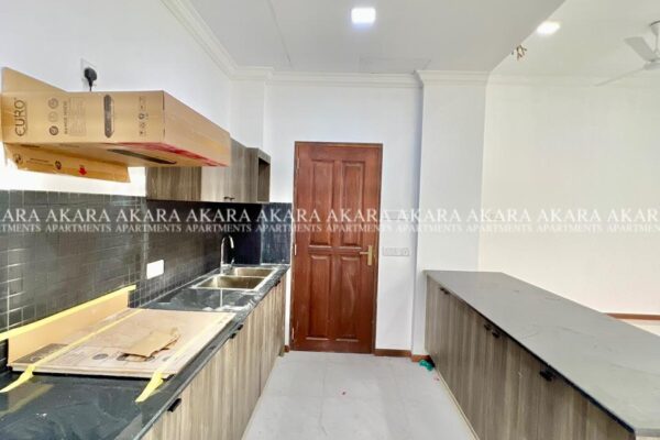 Trillium – Havelock Residencies – 03 Rooms Unfurnished Apartment