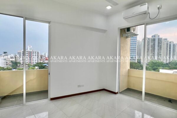 Trillium – Havelock Residencies – 03 Rooms Unfurnished Apartment