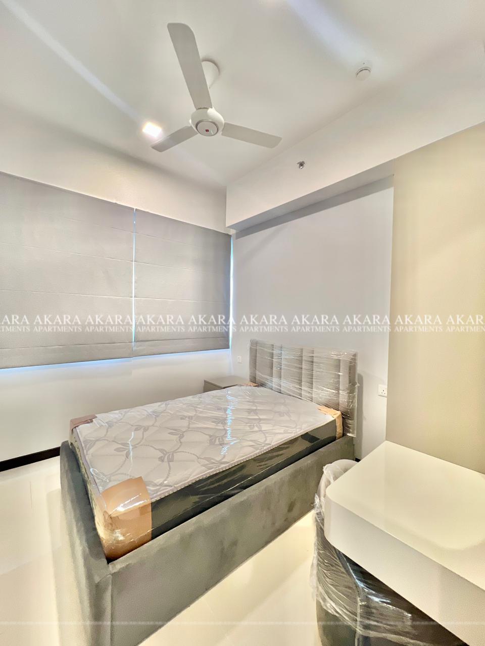 Tri-Zen  – 02 Rooms Furnished Apartment