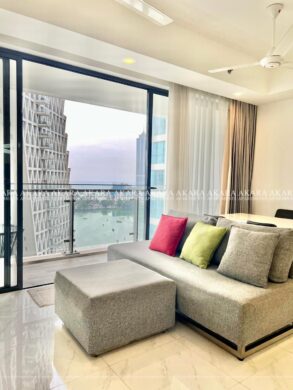 Capitol Twin Peaks – 02 Rooms Furnished Apartment