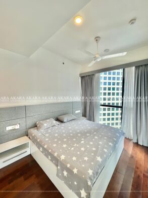 Capitol Twin Peaks – 02 Rooms Furnished Apartment