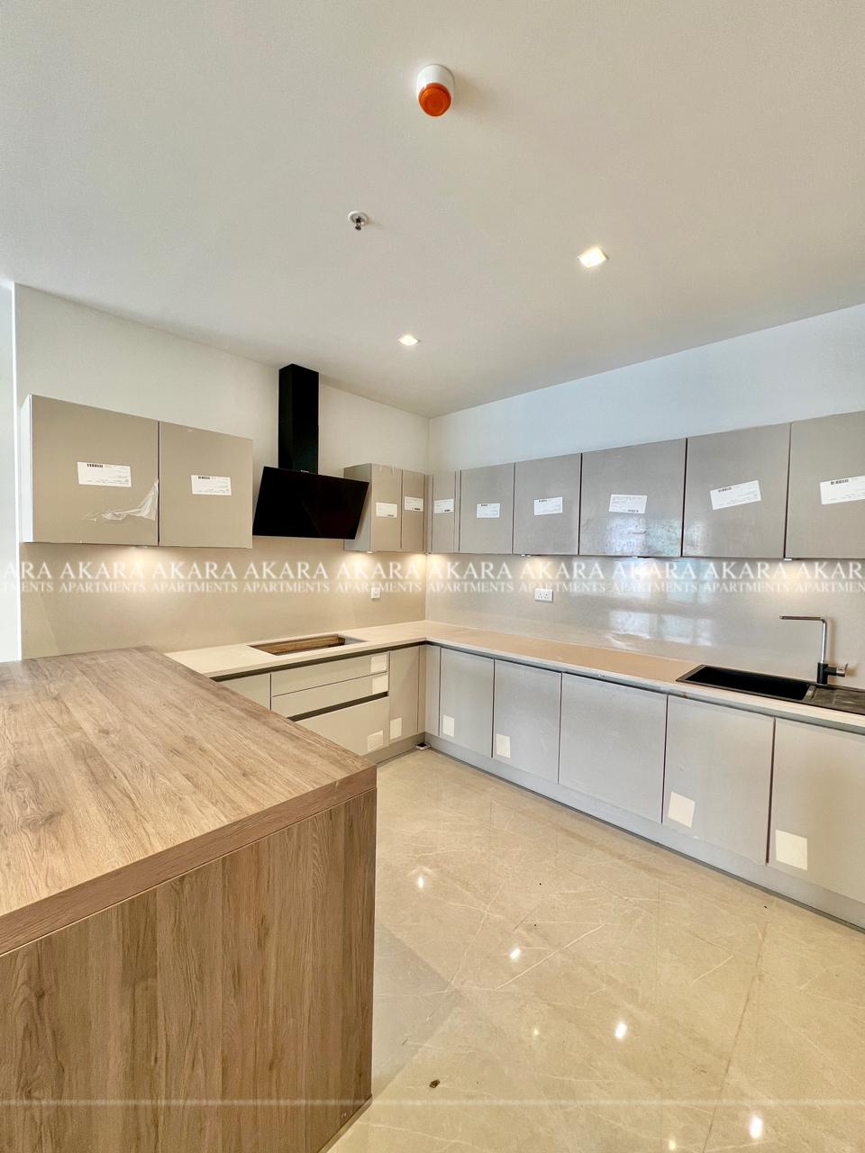 606 THE ADDRESS – 03 Rooms Unfurnished Apartment