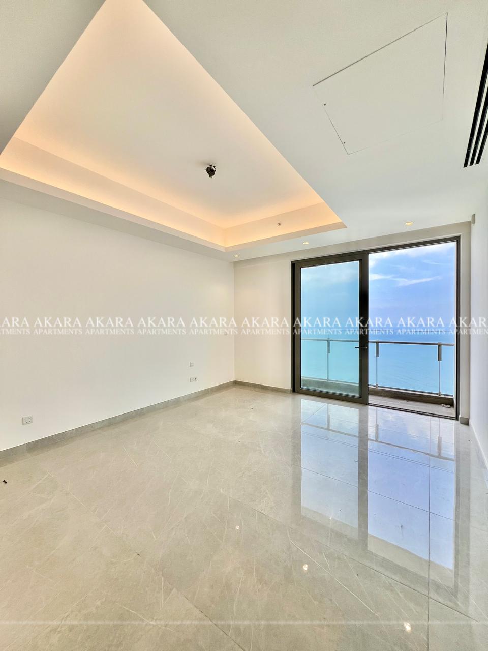 606 THE ADDRESS – 03 Rooms Unfurnished Apartment