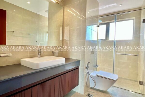 The Grand  – 03 Rooms Furnished Apartment for Rent