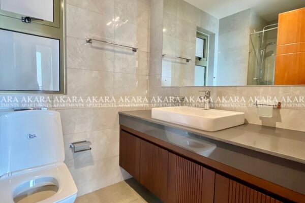 The Grand  – 03 Rooms Furnished Apartment for Rent