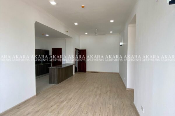 Trillium – Havelock Residencies – 03 Rooms Unfurnished Apartment