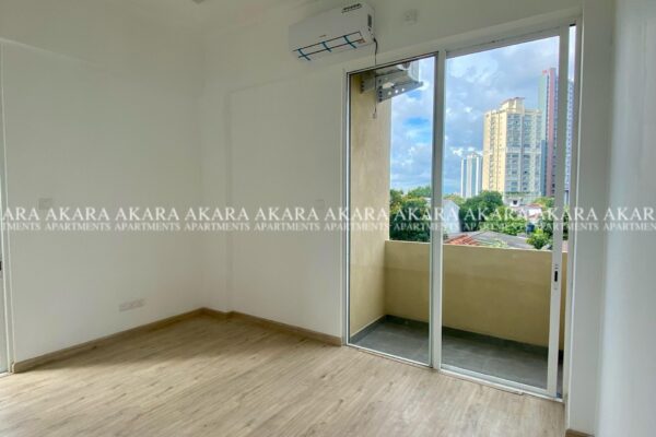 Trillium – Havelock Residencies – 03 Rooms Unfurnished Apartment