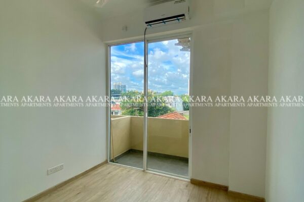 Trillium – Havelock Residencies – 03 Rooms Unfurnished Apartment