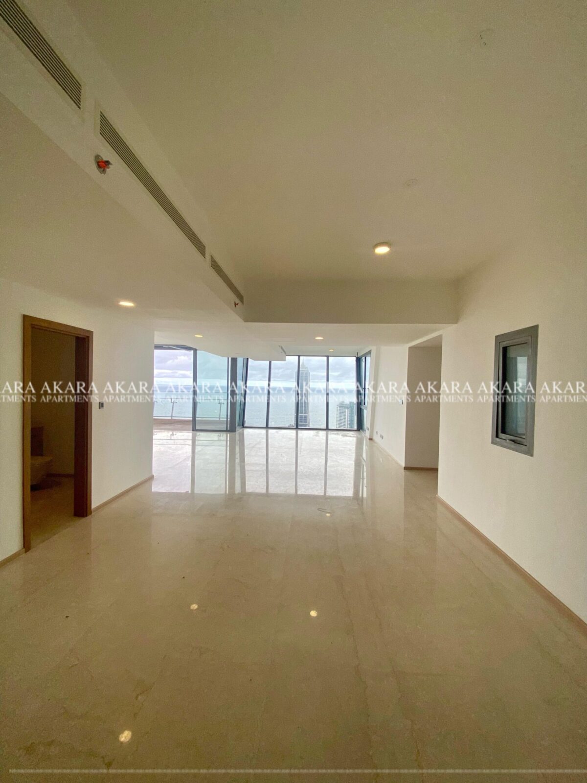 Altair – 04 Rooms Unfurnished Apartment