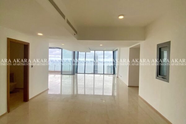 Altair – 04 Rooms Unfurnished Apartment