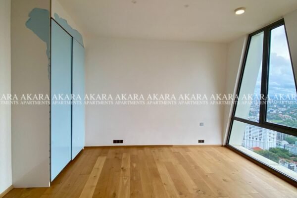 Altair – 04 Rooms Unfurnished Apartment
