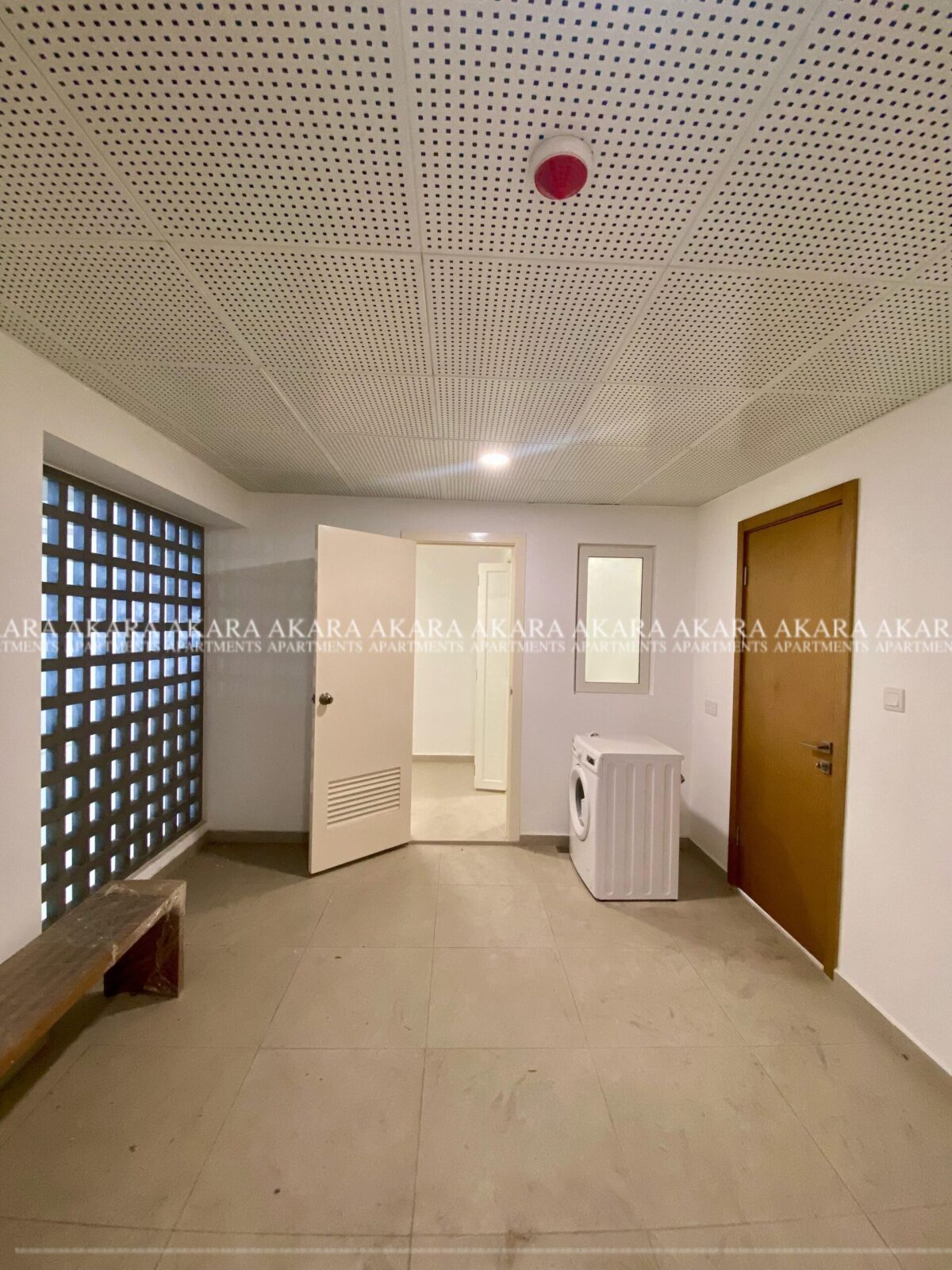 Altair – 04 Rooms Unfurnished Apartment