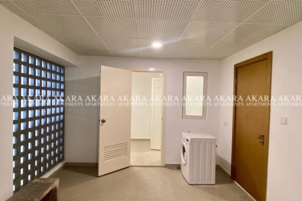 Altair – 04 Rooms Unfurnished Apartment