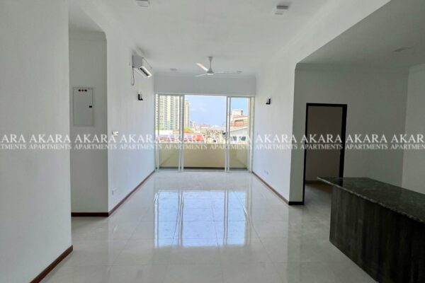 Trillium – Havelock Residencies – 04 Rooms Unfurnished Apartment