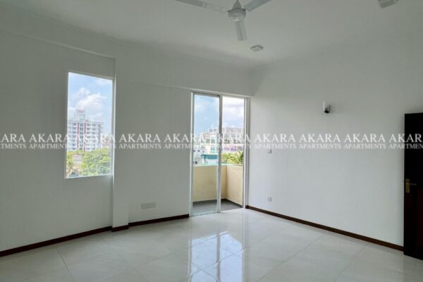 Trillium – Havelock Residencies – 04 Rooms Unfurnished Apartment