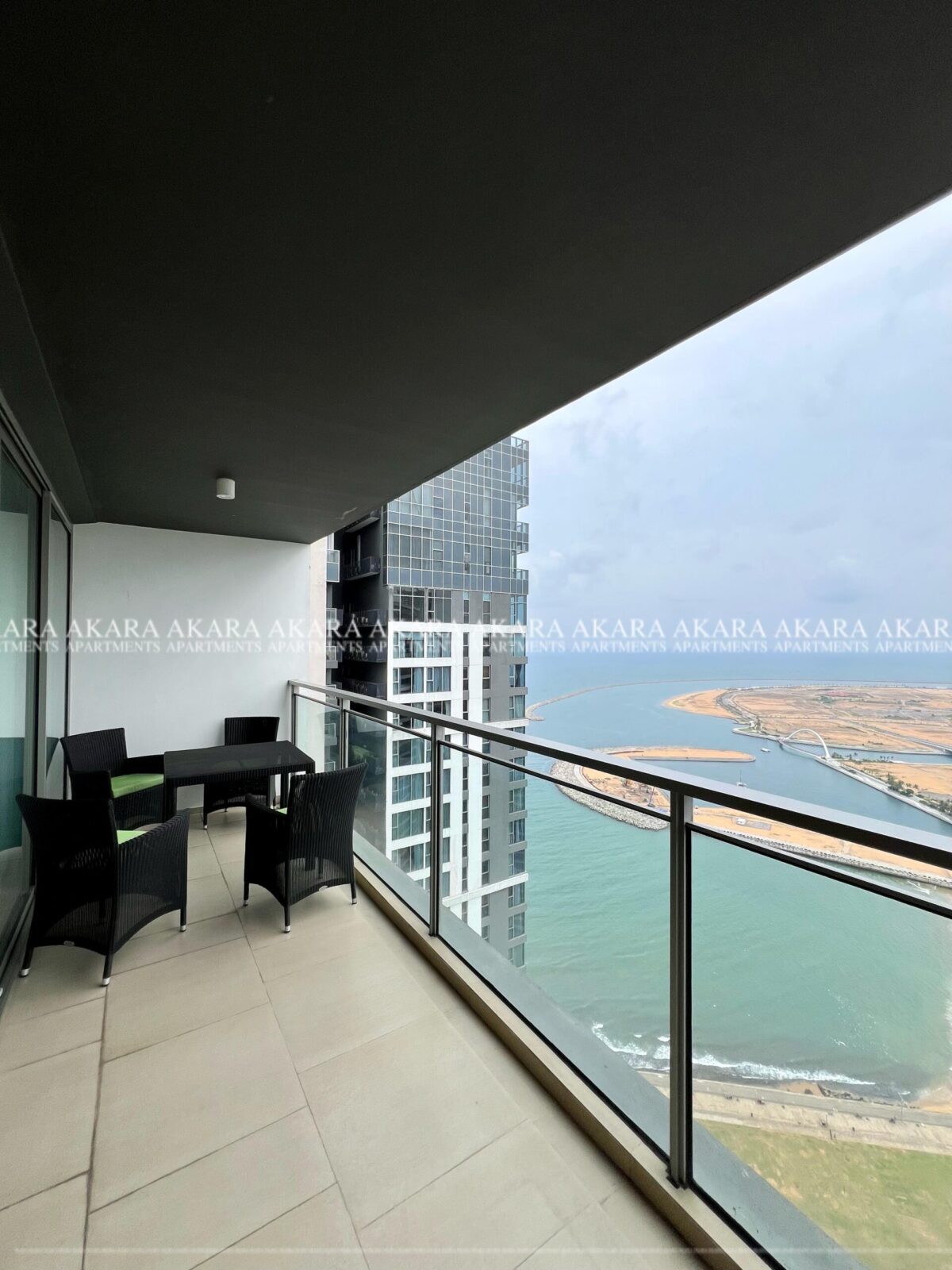 Shangri-La – 04 Rooms Furnished Apartment