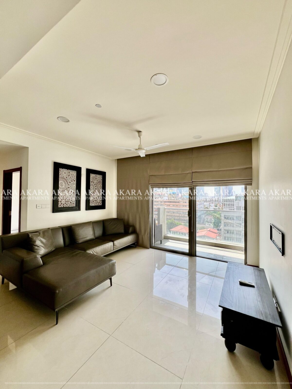 Astoria – 02 Rooms Furnished Apartment