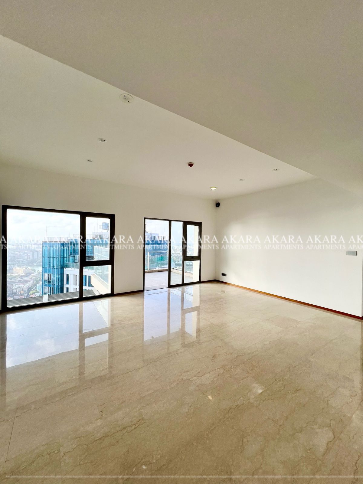 Altair – 03 Rooms Unfurnished Apartment