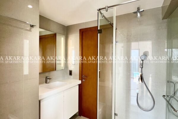 Altair – 03 Rooms Unfurnished Apartment