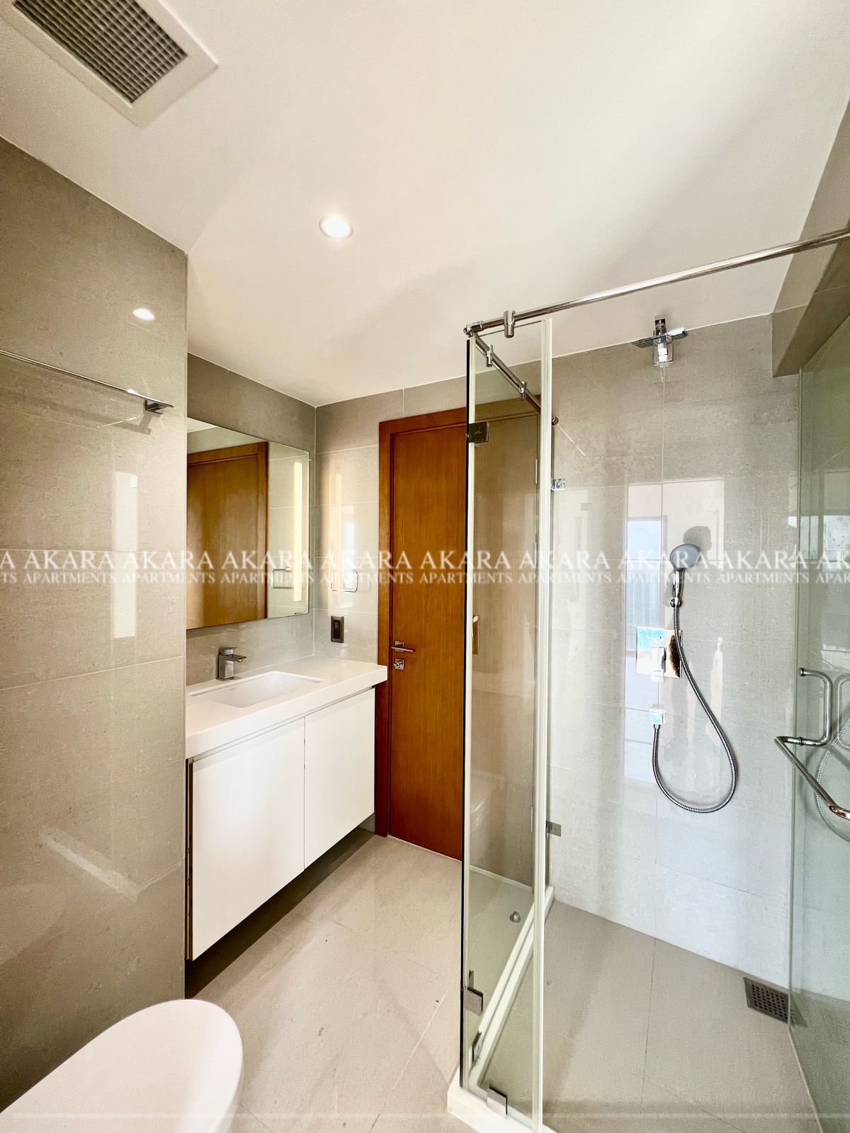 Altair – 03 Rooms Unfurnished Apartment