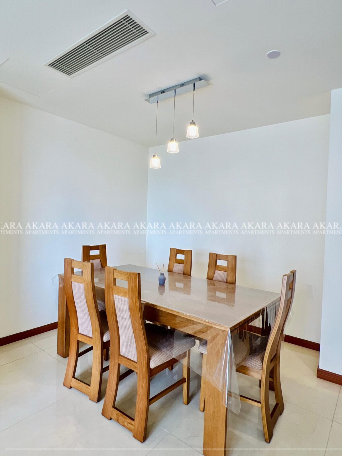 Astoria – 02 Rooms Furnished Apartment