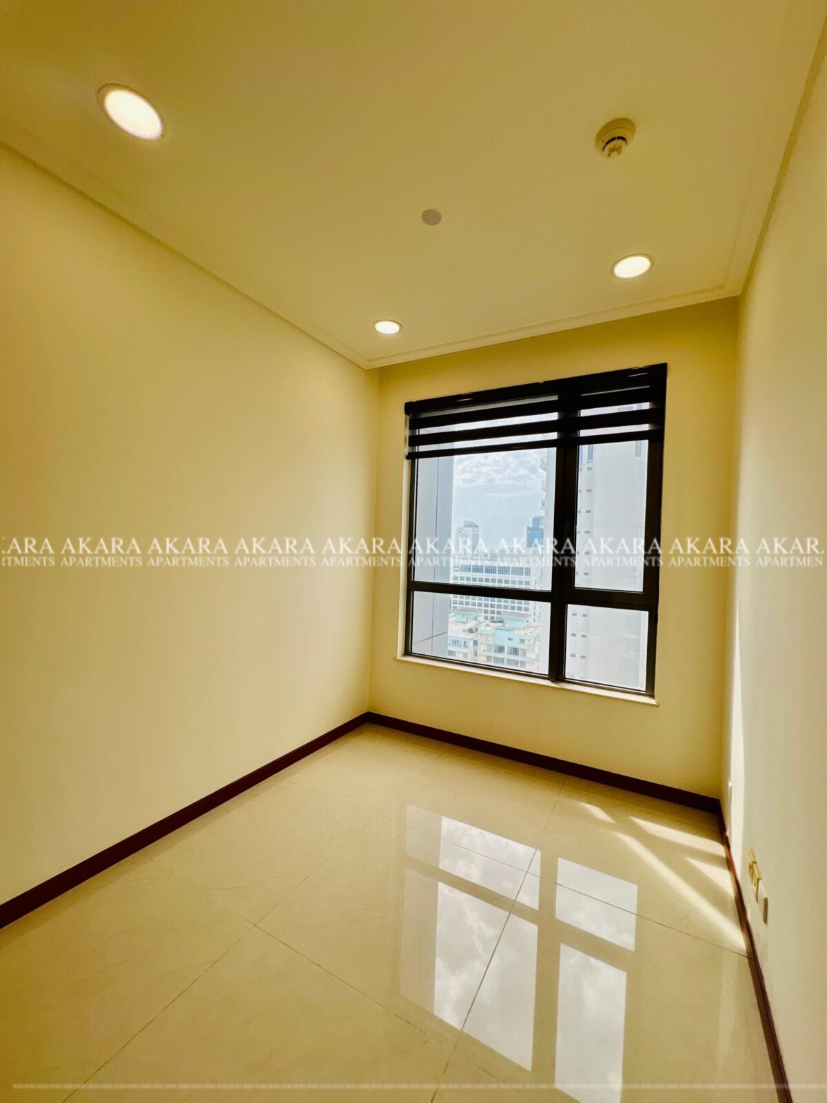 Astoria – 02 Rooms Furnished Apartment