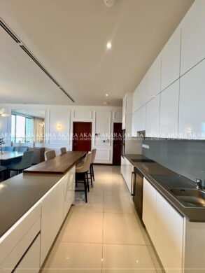 The Grand-04 Rooms Furnished Apartment