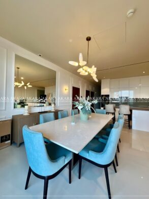 The Grand-04 Rooms Furnished Apartment