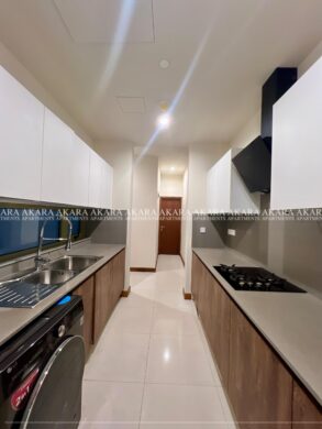 The Grand-04 Rooms Furnished Apartment