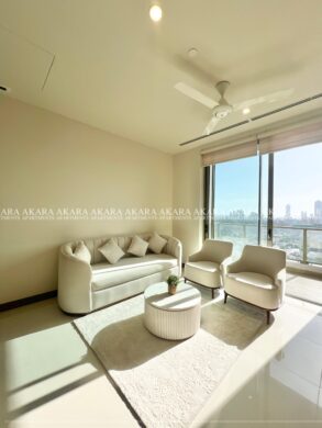 The Grand  – 02 Rooms Furnished Apartment