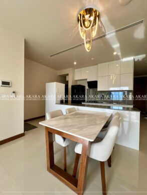 The Grand  – 02 Rooms Furnished Apartment