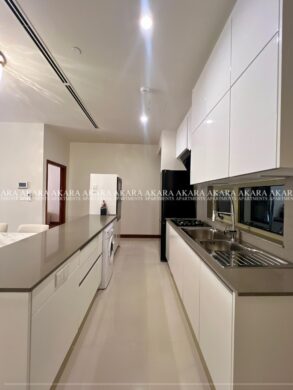 The Grand  – 02 Rooms Furnished Apartment