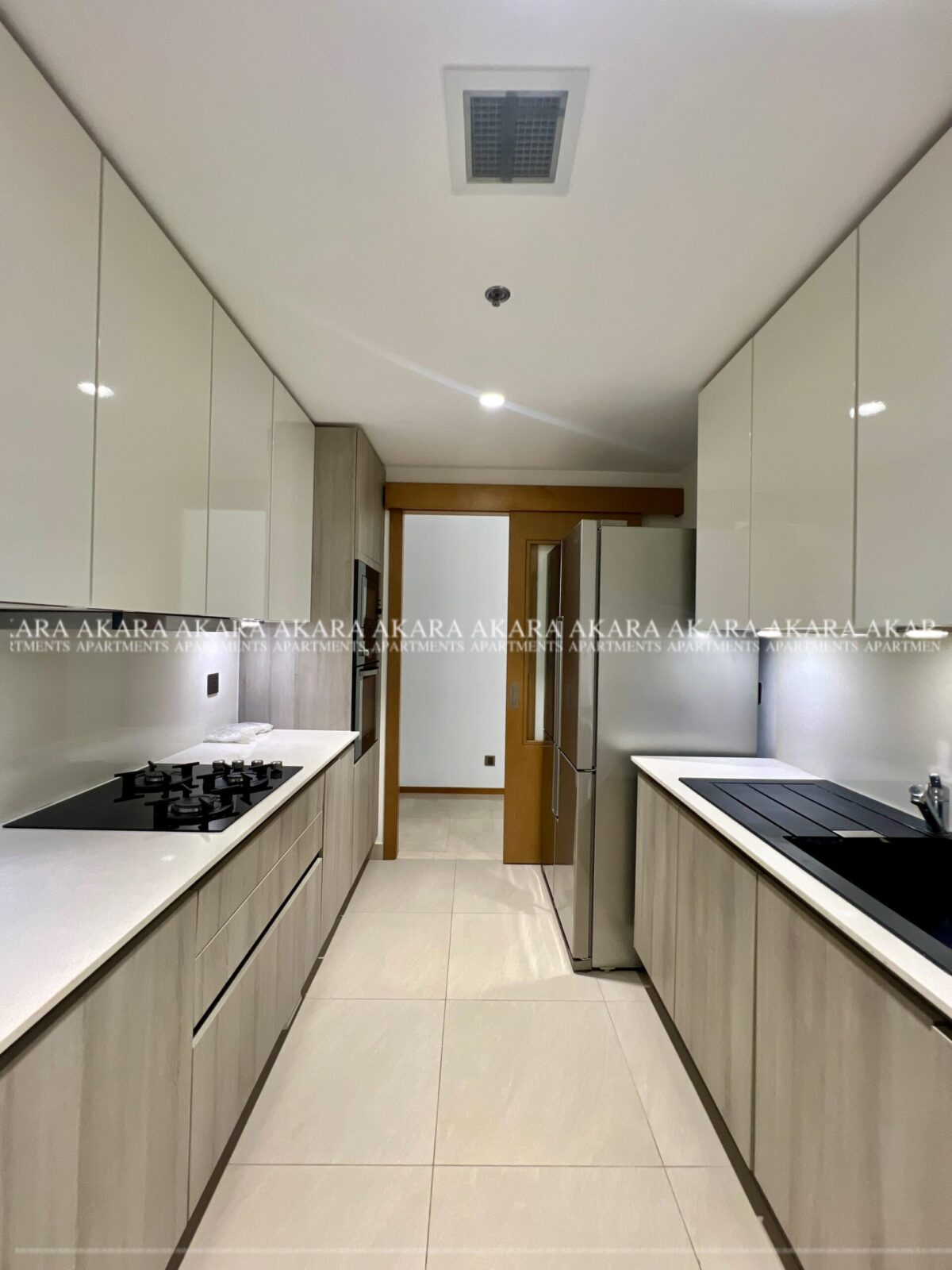 Altair- 04 Rooms Unfurnished Apartment