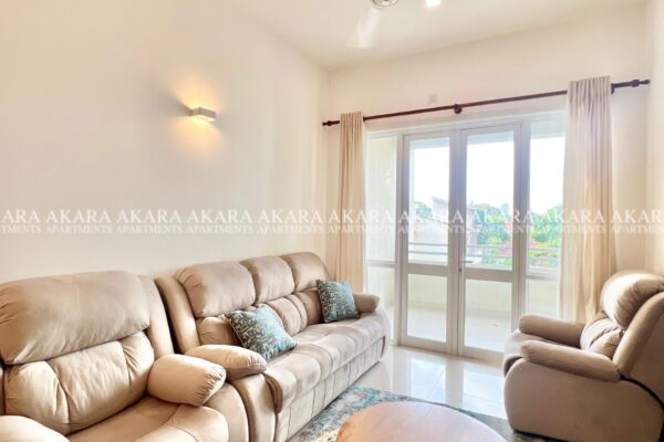 Prime Java 25 – 02 Rooms Furnished Apartment