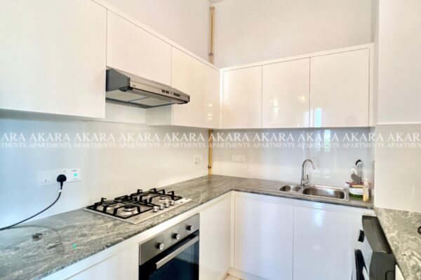 Prime Java 25 – 02 Rooms Furnished Apartment