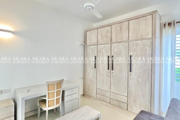 Prime Java 25 – 02 Rooms Furnished Apartment