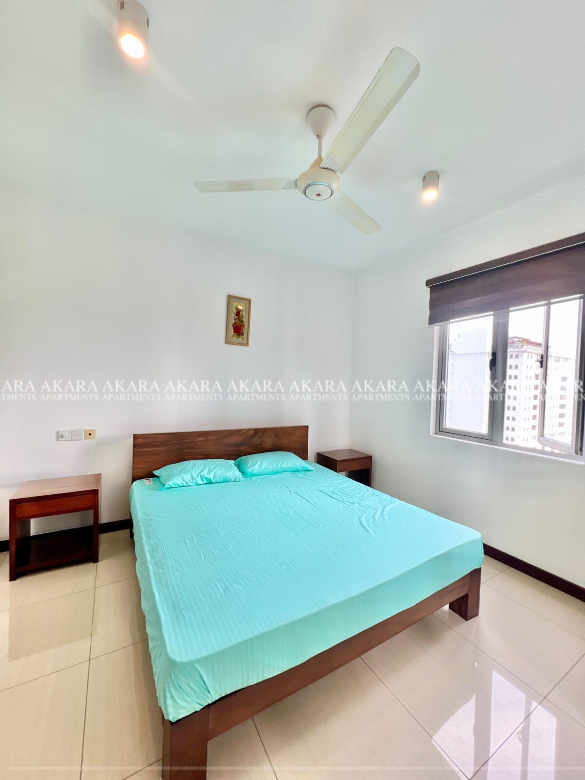 On320 – 02 Rooms Furnished Apartment