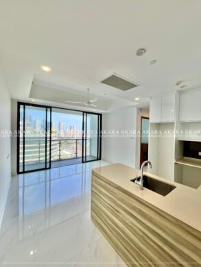 Capitol Twin Peaks – 02 Rooms Unfurnished Apartment