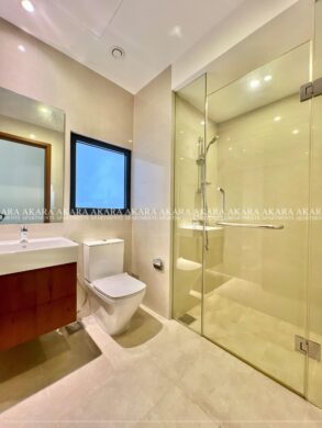 Capitol Twin Peaks – 03 Rooms Furnished Apartment