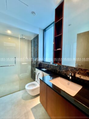 Capitol Twin Peaks – 03 Rooms Furnished Apartment