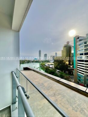 Capitol Twin Peaks – 03 Rooms Furnished Apartment